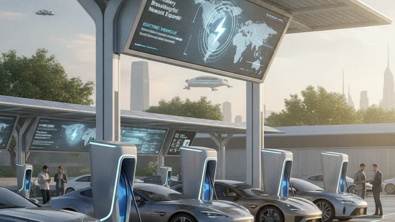 ev technology news june 2026