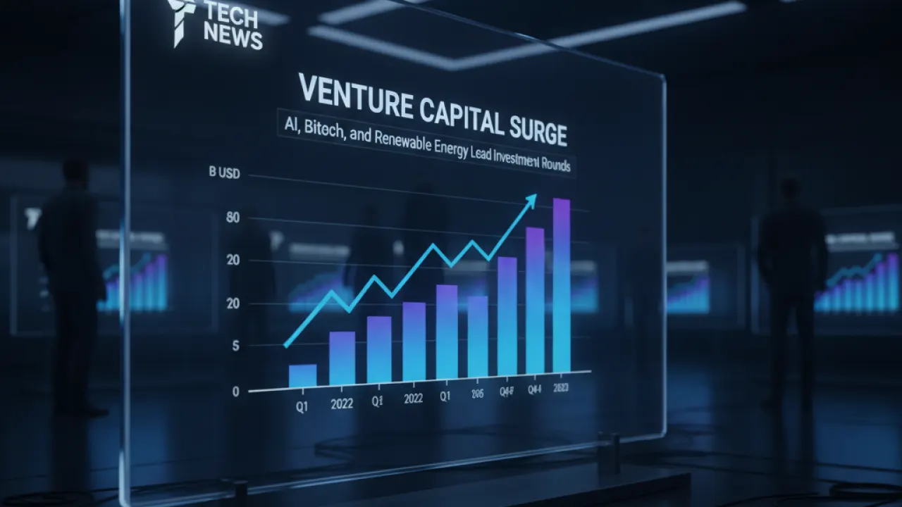 tech startup news june 2026
