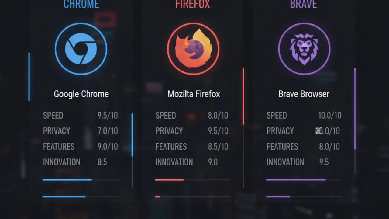 chrome vs firefox vs brave 2026 guide 3