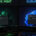 Linux Mint vs Kubuntu in 2026: Which Is Better for Beginners?