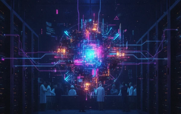 AI Week Digest: Key Developments in AI (July 7, 2026)