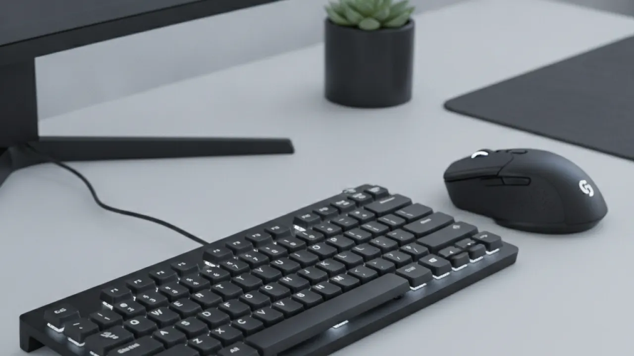 best wireless keyboard mouse combo under 60 2026 guide 6
