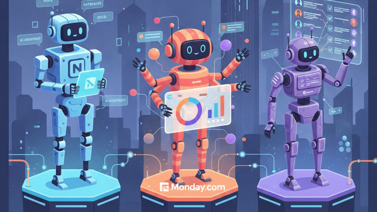 notion vs monday vs asana 2026