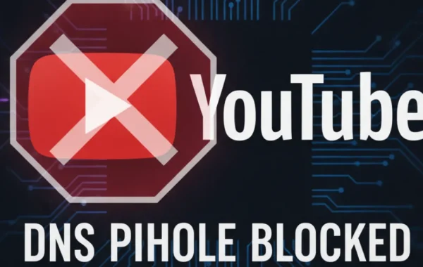 Does Pi-hole Block YouTube Ads in 2026? (Honest Answer)