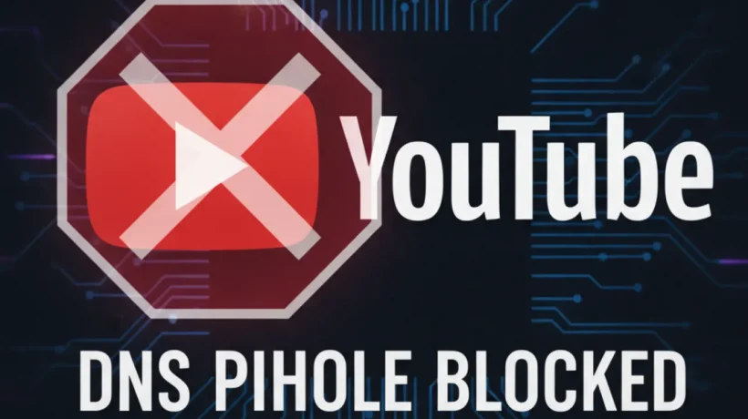 Does Pi-hole Block YouTube Ads in 2026? (Honest Answer)