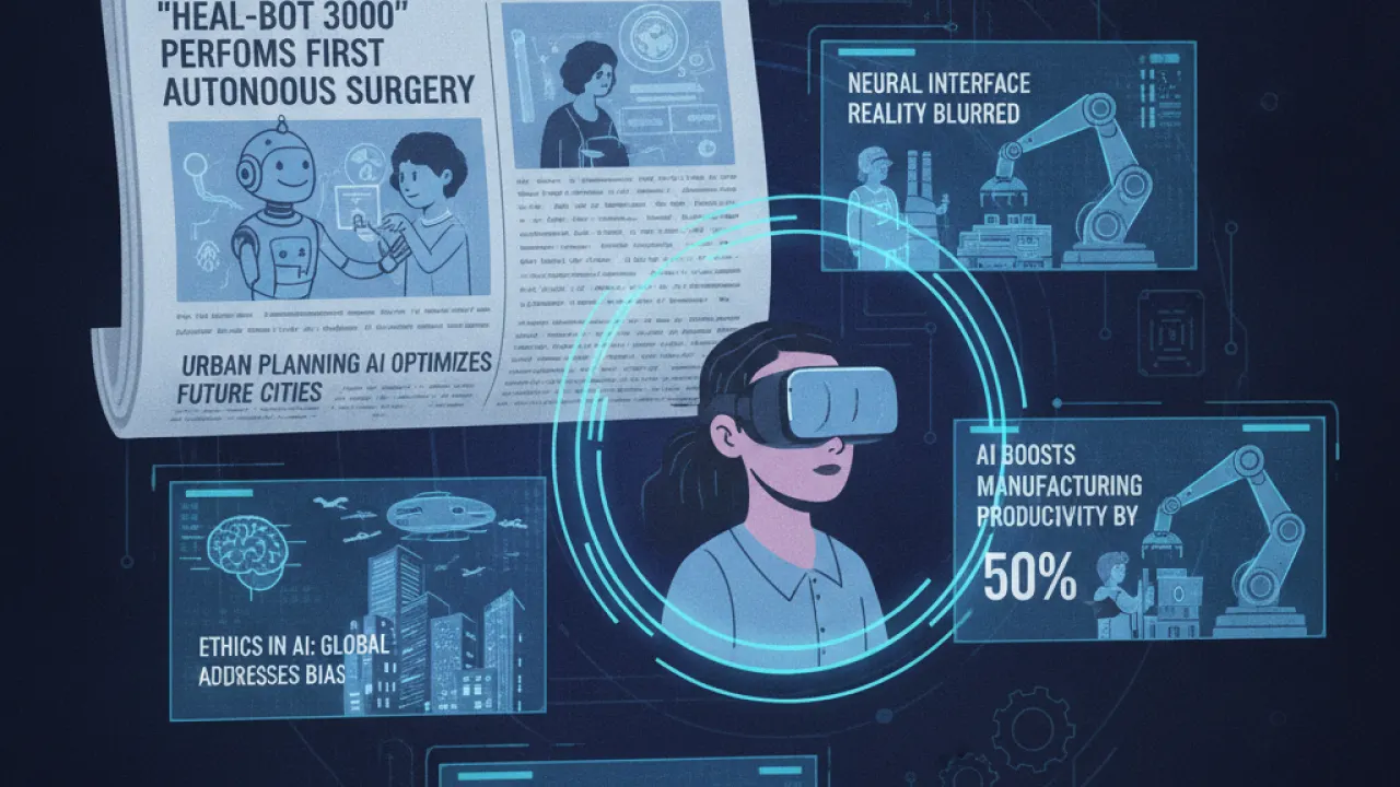 ai news highlights july 15 2026