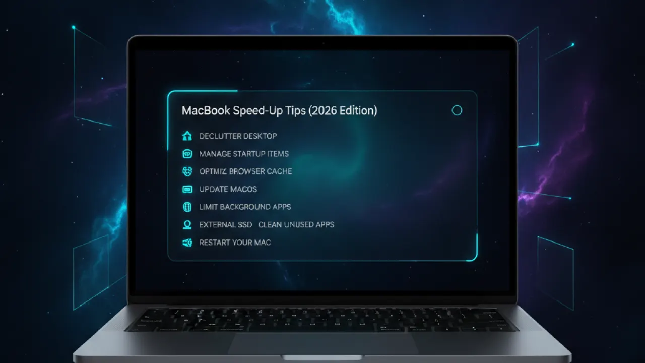 speed up macbook 2026 guide 6