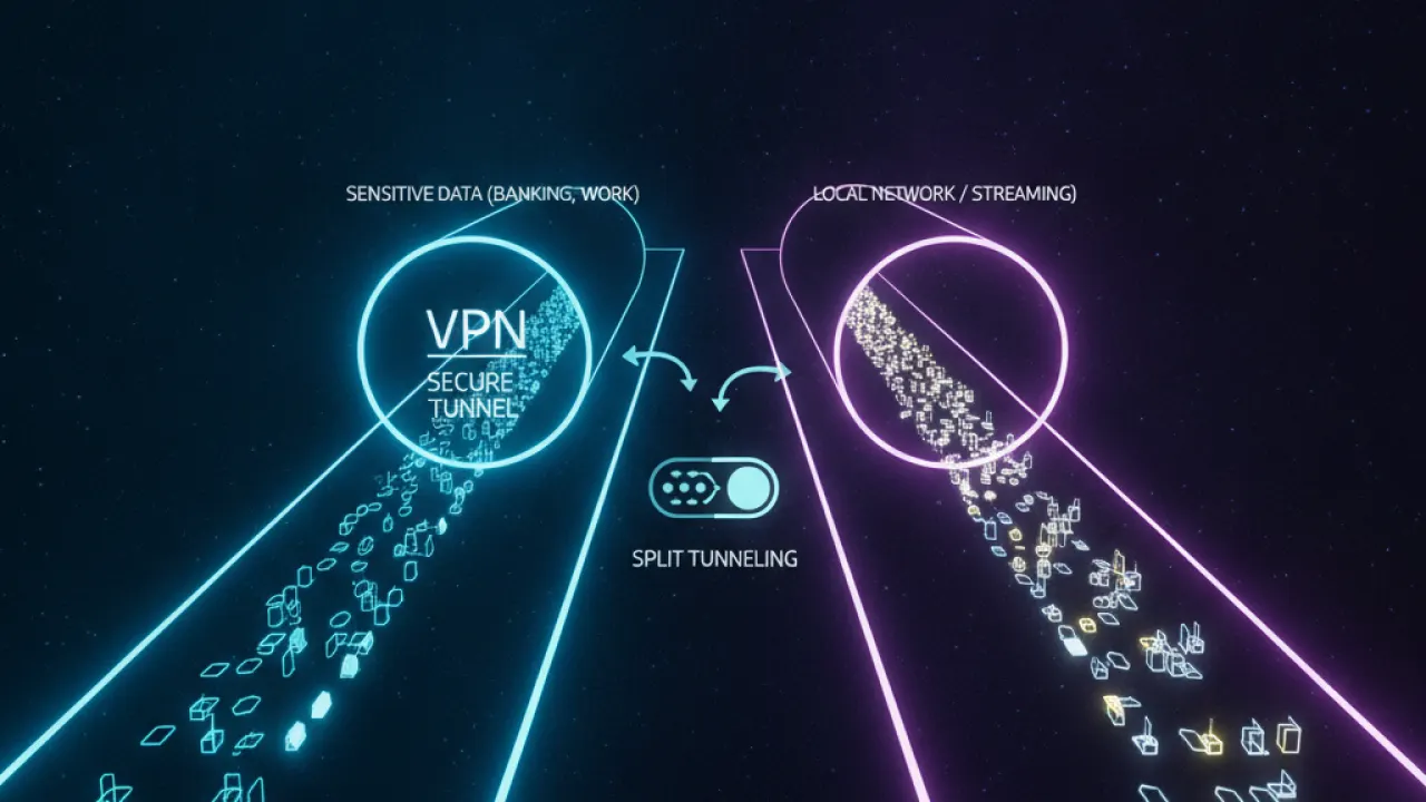 vpn split tunneling explained guide 6