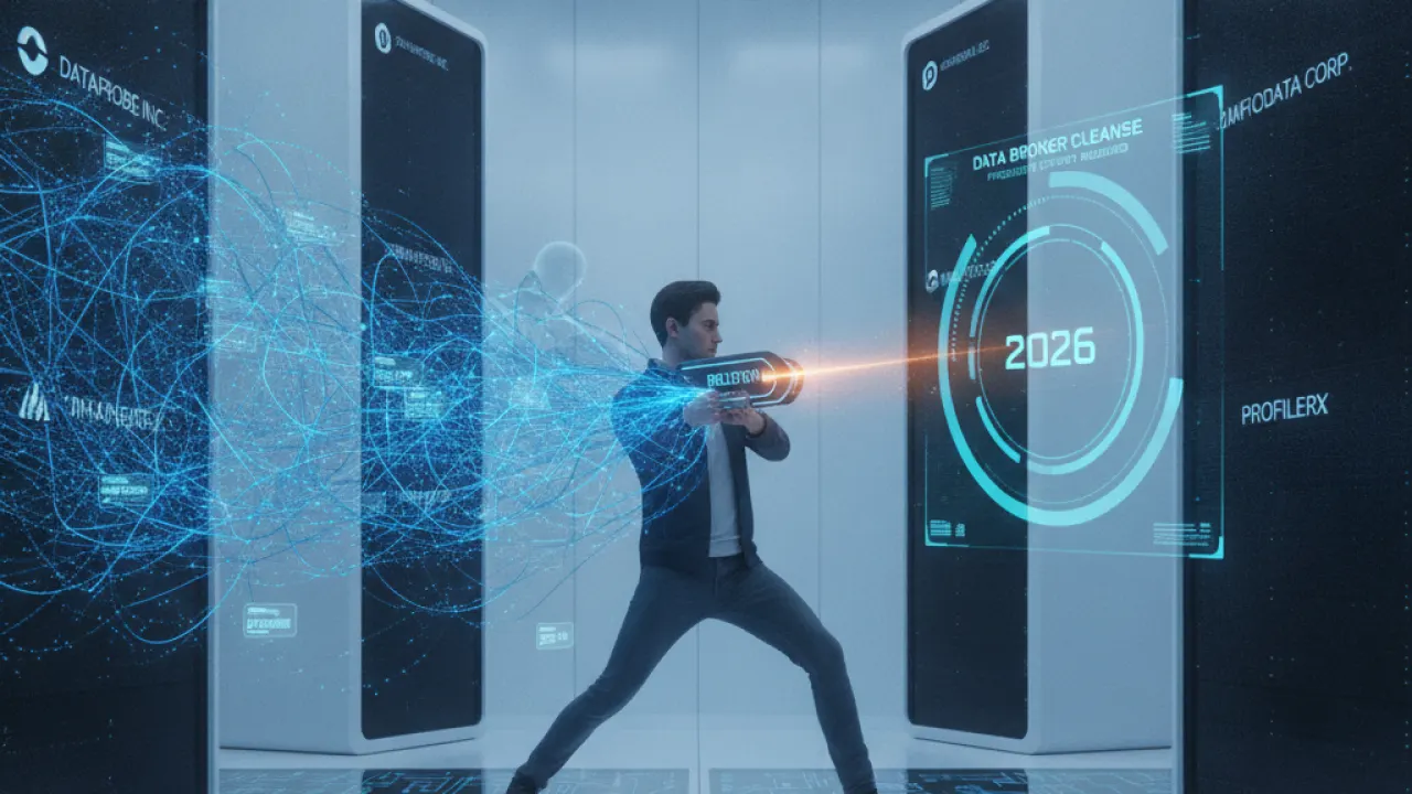 delete data from data brokers 2026