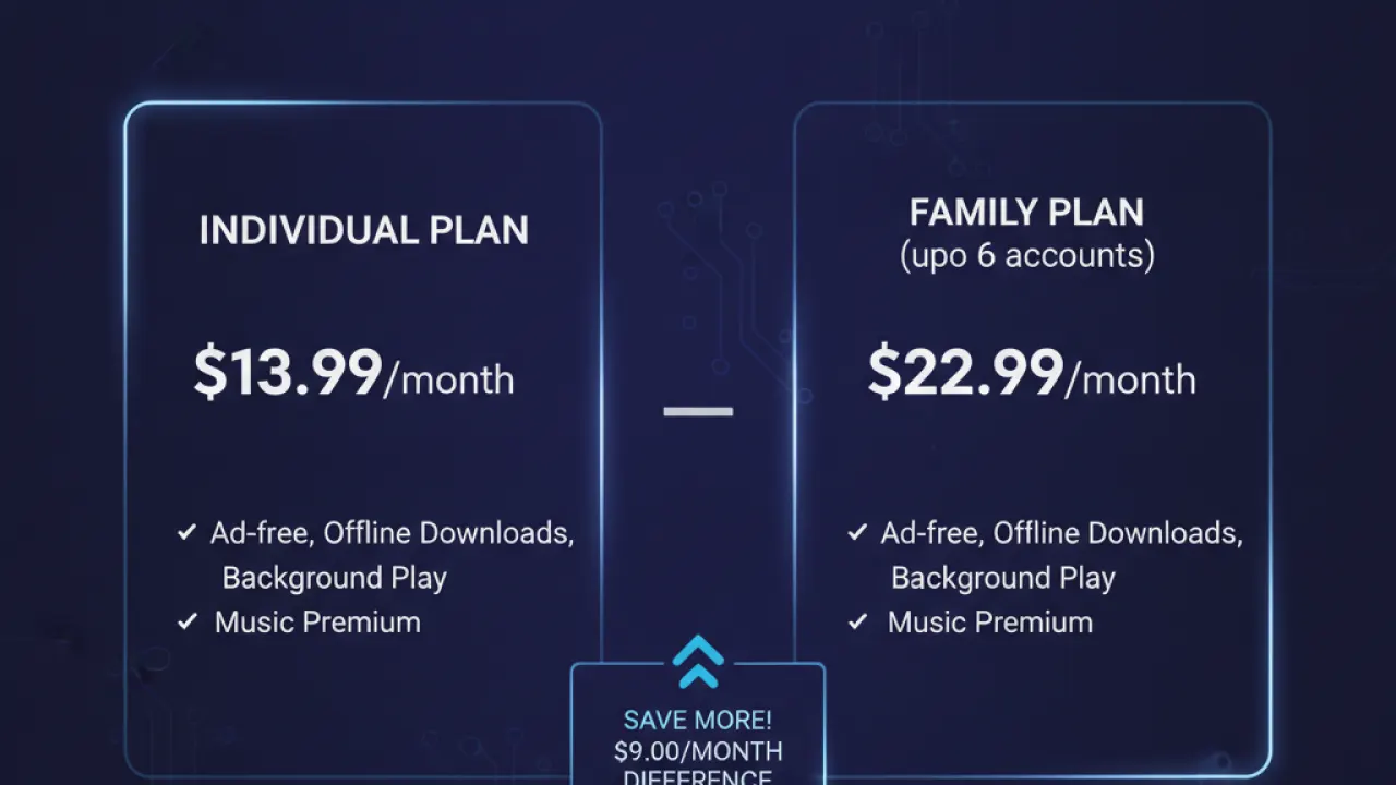 youtube premium worth it 2026