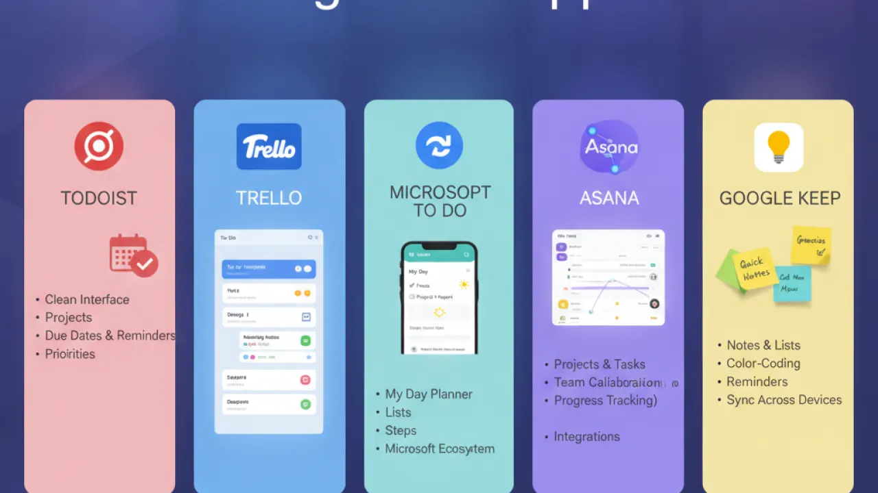 best free task management apps 2026