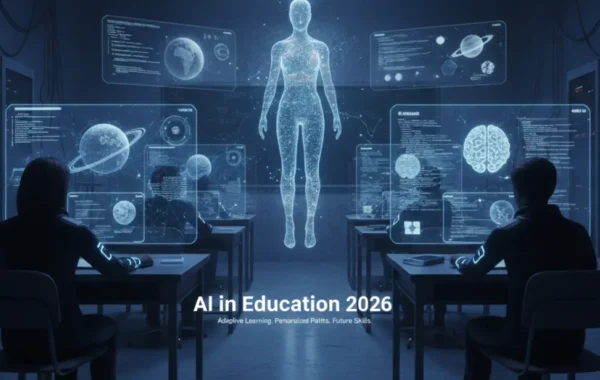 How AI Is Being Used in Education in 2026