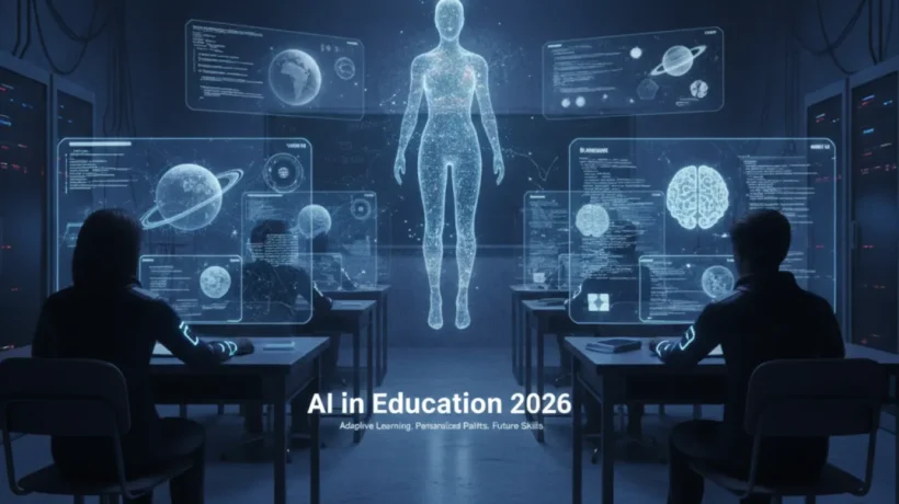 How AI Is Being Used in Education in 2026