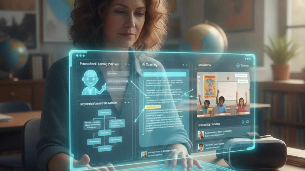 ai in education 2026