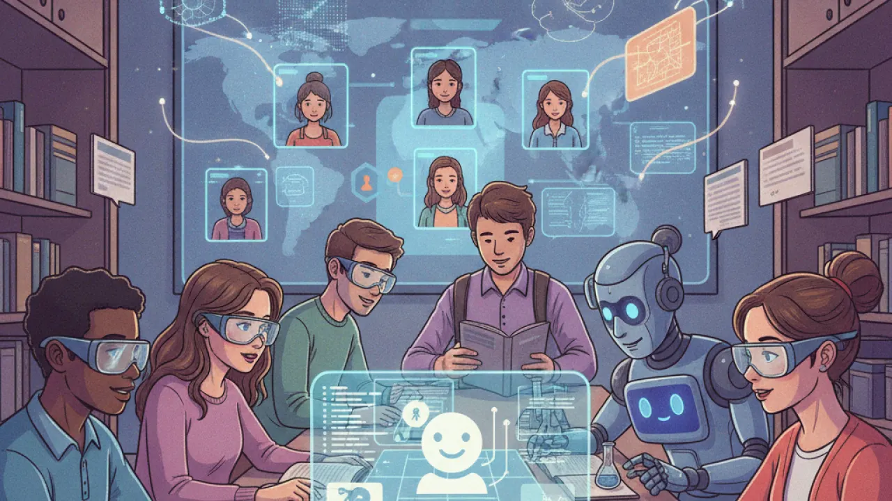 ai in education 2026