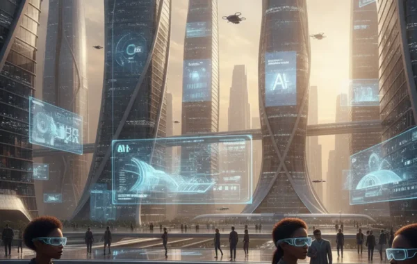 TechDeft 2027 The Biggest Tech Stories We Are Watching This Year